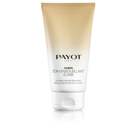 PAYOT RITUEL ÉLIXIR SOIN ENSOLEILLANT leche bronceada sublime progresiva 150 ml in , Body Cosmetics by PAYOT. Merkmale: . Verfügbar bei ParfümReich.