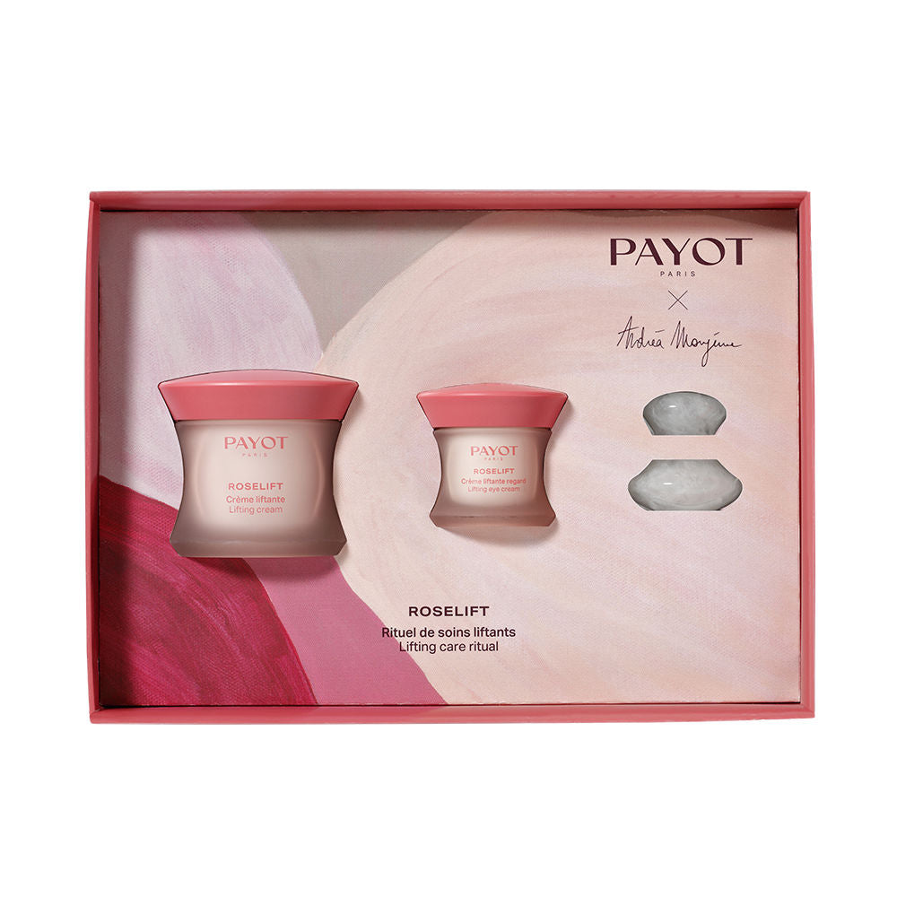 PAYOT ROSELIFT CASE 3 pcs in , Facial Cosmetics by PAYOT. Merkmale: . Verfügbar bei ParfümReich.