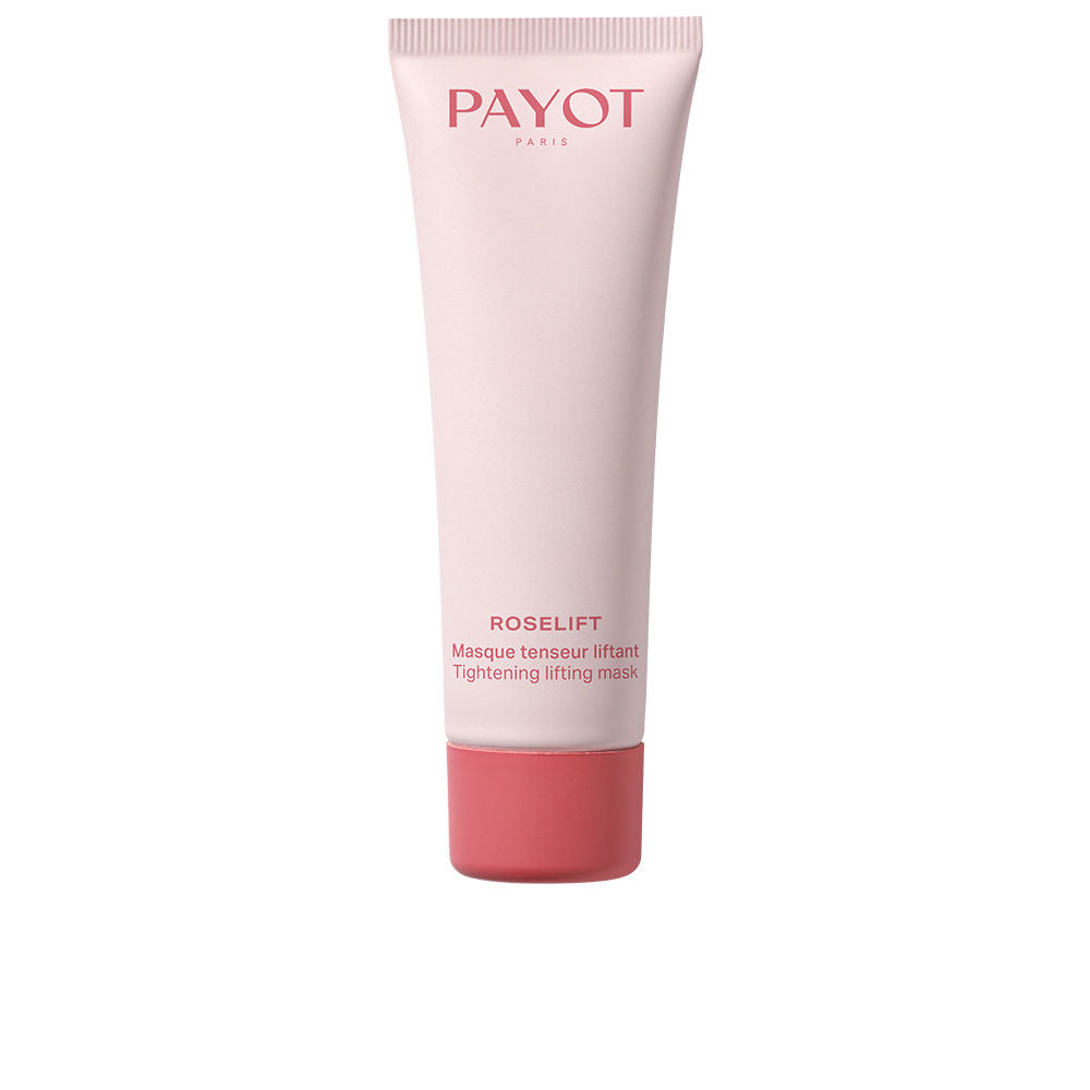 PAYOT ROSELIFT express lifting effect mask 50 ml in , Facial Cosmetics by PAYOT. Merkmale: . Verfügbar bei ParfümReich.