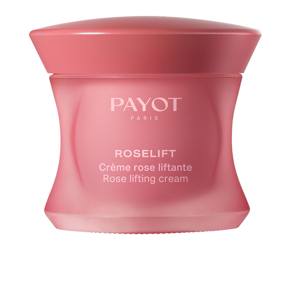 PAYOT ROSELIFT illuminating pink cream 50 ml in , Facial Cosmetics by PAYOT. Merkmale: . Verfügbar bei ParfümReich.