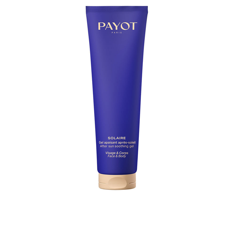 PAYOT SOLAIRE soothing after-sun gel 120 ml in , Sun Care by PAYOT. Merkmale: . Verfügbar bei ParfümReich.