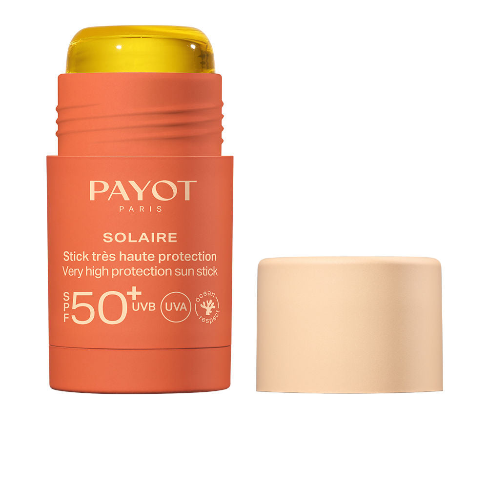 PAYOT SOLAIRE sunscreen stick SPF50+ 15 gr in , Sun Care by PAYOT. Merkmale: . Verfügbar bei ParfümReich.