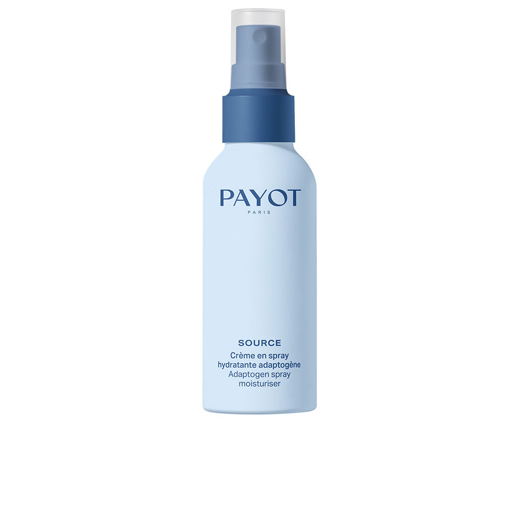 PAYOT SOURCE adaptogene moisturizing spray crème 40 ml in , Facial Cosmetics by PAYOT. Merkmale: . Verfügbar bei ParfümReich.