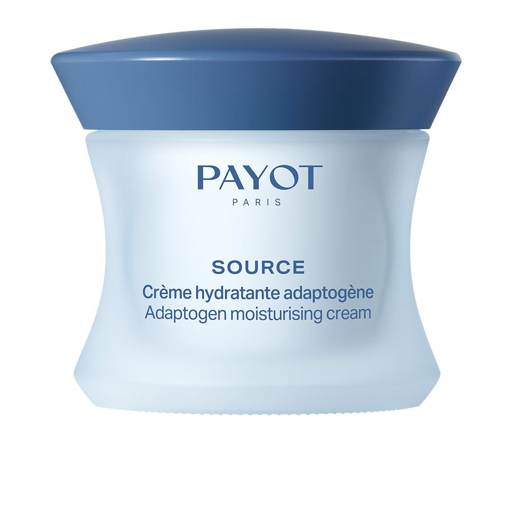 PAYOT SOURCE adaptogenic moisturizing cream 50 ml in , Facial Cosmetics by PAYOT. Merkmale: . Verfügbar bei ParfümReich.