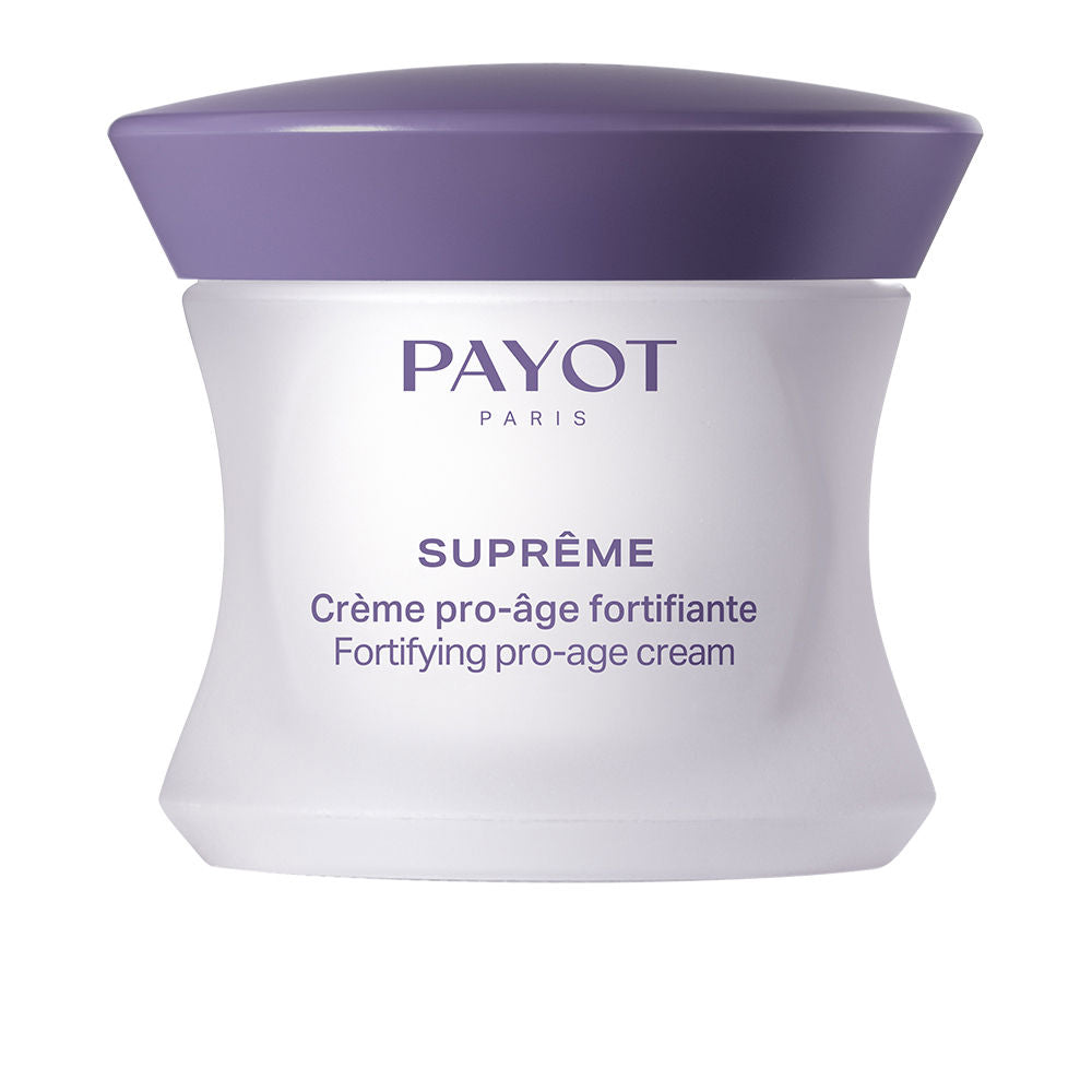 PAYOT SUPRÊME fortifying pro-age creme 50 ml in , Facial Cosmetics by PAYOT. Merkmale: . Verfügbar bei ParfümReich.