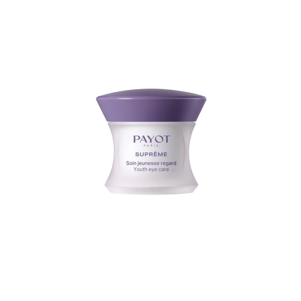 PAYOT SUPRÊME JEUNESSE le recard 15 ml in , Facial Cosmetics by PAYOT. Merkmale: . Verfügbar bei ParfümReich.