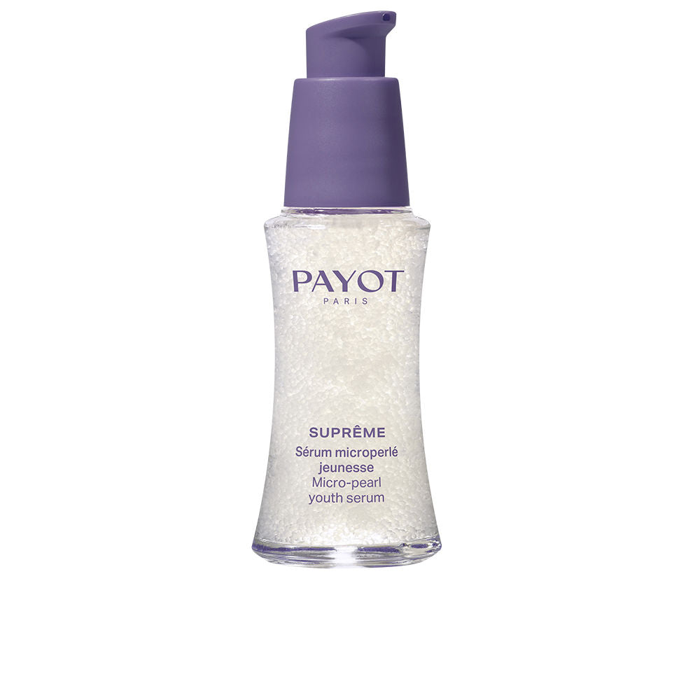 PAYOT SUPRÊME microperle jeunesse serum 30 ml in , Facial Cosmetics by PAYOT. Merkmale: . Verfügbar bei ParfümReich.