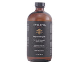 PHILIP B REJUVENATING OIL for dry to damaged hair & scalp 480 ml in , Hair by PHILIP B. Merkmale: . Verfügbar bei ParfümReich.