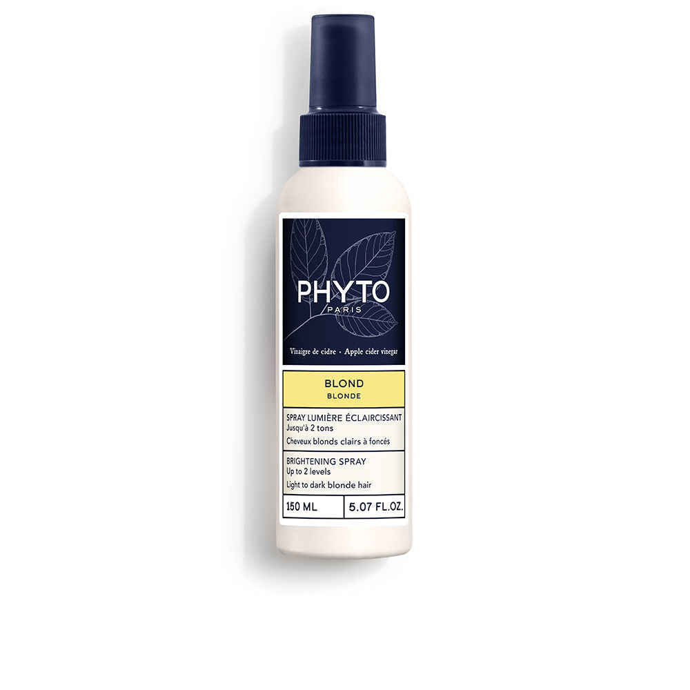 PHYTO BLONDE lightening luminosity spray up to 2 shades 150 ml in , Hair by PHYTO. Merkmale: . Verfügbar bei ParfümReich.