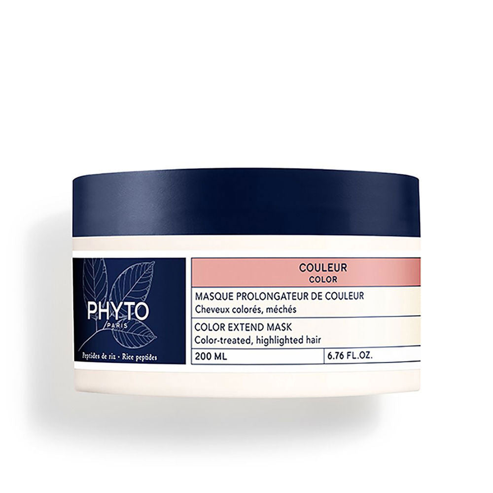 PHYTO COLOR color extension mask 200 ml in , Hair by PHYTO. Merkmale: . Verfügbar bei ParfümReich.