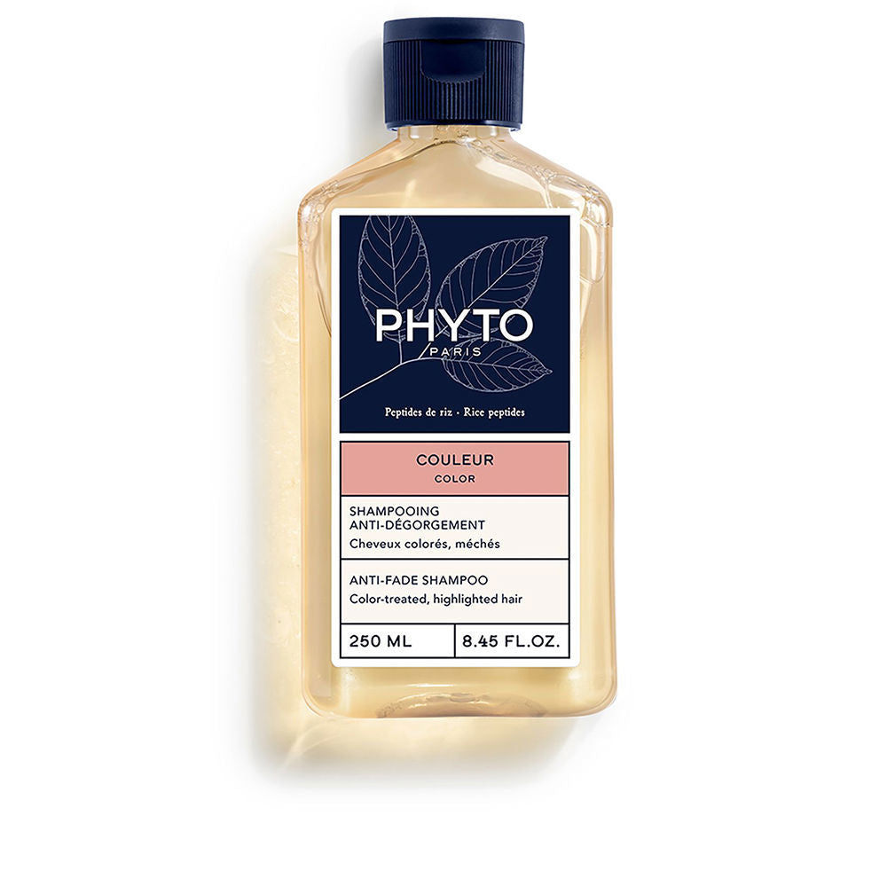 PHYTO COLOR color protection shampoo 250 ml in , Hair by PHYTO. Merkmale: . Verfügbar bei ParfümReich.