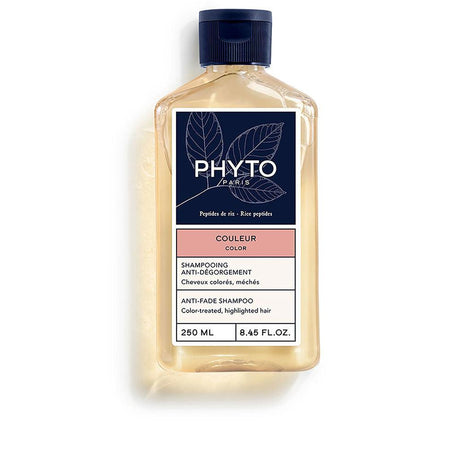 PHYTO COLOR color protection shampoo 250 ml in , Hair by PHYTO. Merkmale: . Verfügbar bei ParfümReich.