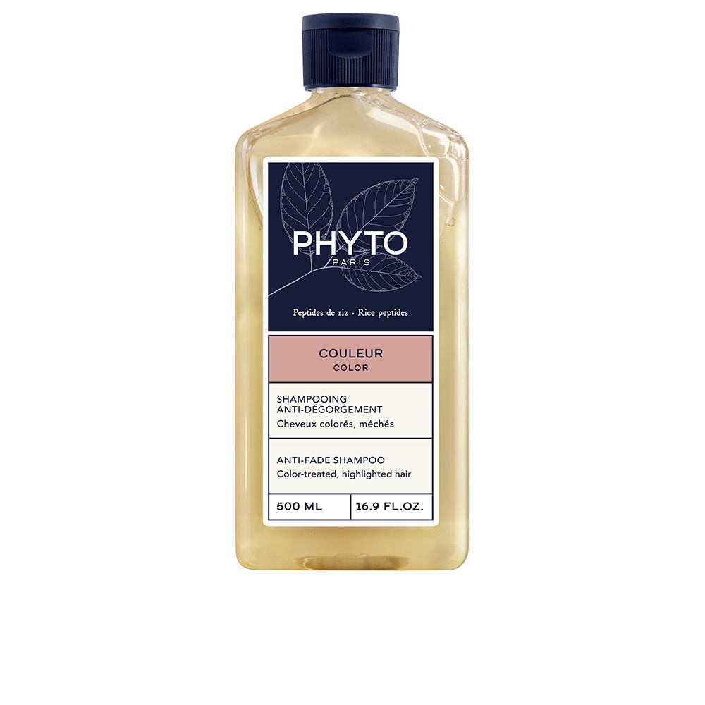 PHYTO COLOR color protection shampoo 500 ml in , Hair by PHYTO. Merkmale: . Verfügbar bei ParfümReich.