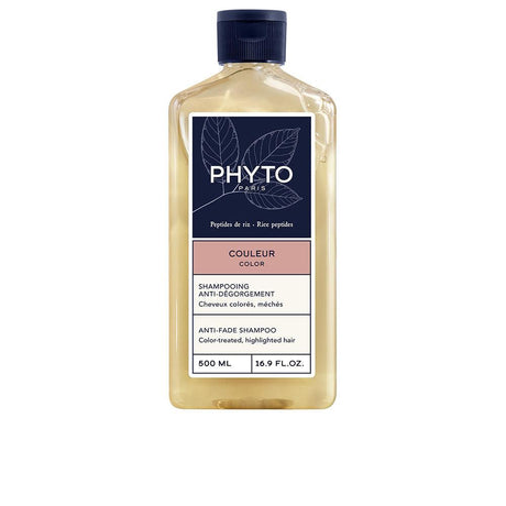 PHYTO COLOR color protection shampoo 500 ml in , Hair by PHYTO. Merkmale: . Verfügbar bei ParfümReich.