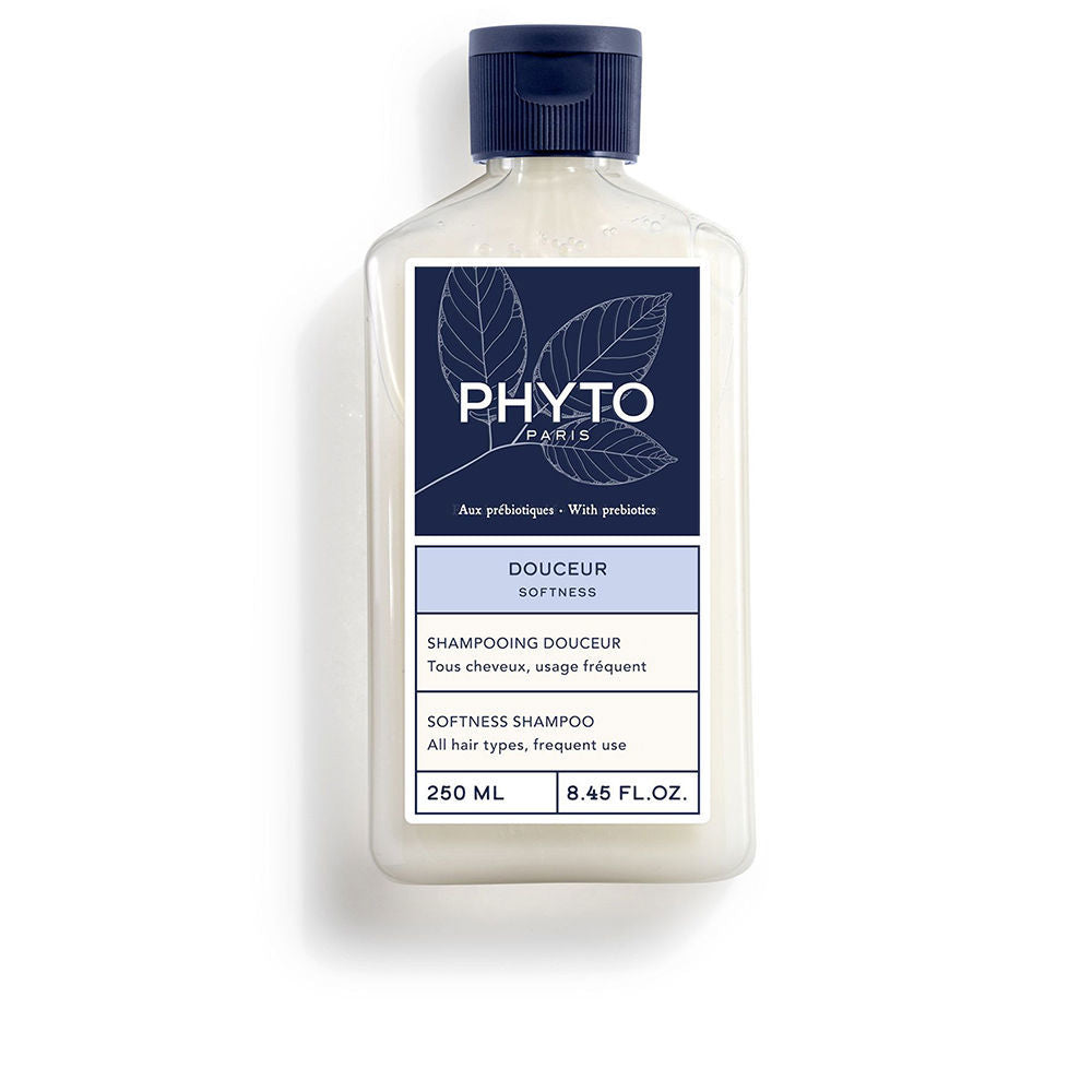 PHYTO DOUCEUR soft shampoo in 250 ml , Hair by PHYTO. Merkmale: . Verfügbar bei ParfümReich.