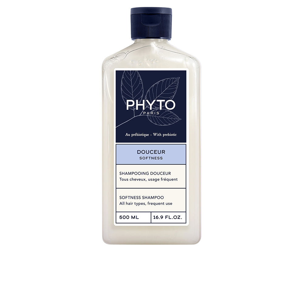 PHYTO DOUCEUR softness shampoo 500 ml in , Hair by PHYTO. Merkmale: . Verfügbar bei ParfümReich.