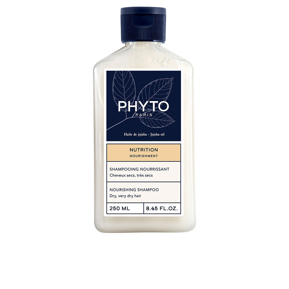 PHYTO NUTRITION shampoo 250 ml in , Hair by PHYTO. Merkmale: . Verfügbar bei ParfümReich.