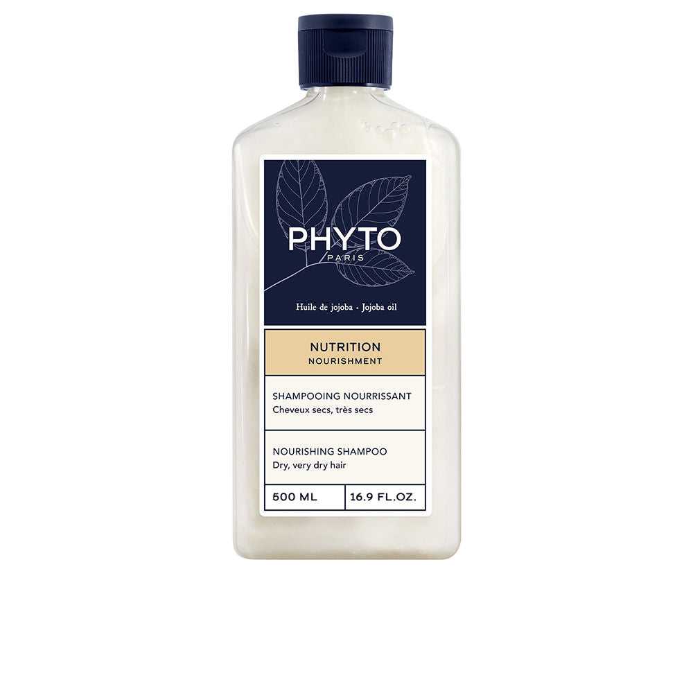 PHYTO NUTRITION shampoo 500 ml in , Hair by PHYTO. Merkmale: . Verfügbar bei ParfümReich.