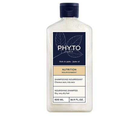 PHYTO NUTRITION shampoo 500 ml in , Hair by PHYTO. Merkmale: . Verfügbar bei ParfümReich.