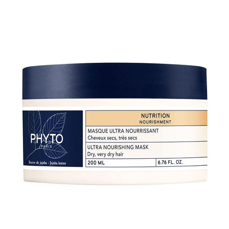 PHYTO NUTRITION ultra-nourishing mask 200 ml in , Hair by PHYTO. Merkmale: . Verfügbar bei ParfümReich.
