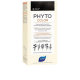 PHYTO PHYTOCOLOR in Very Light Blonde , Hair by PHYTO. Merkmale: . Verfügbar bei ParfümReich.