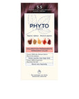 PHYTO PHYTOCOLOR in Light Mahogany Brown , Hair by PHYTO. Merkmale: . Verfügbar bei ParfümReich.