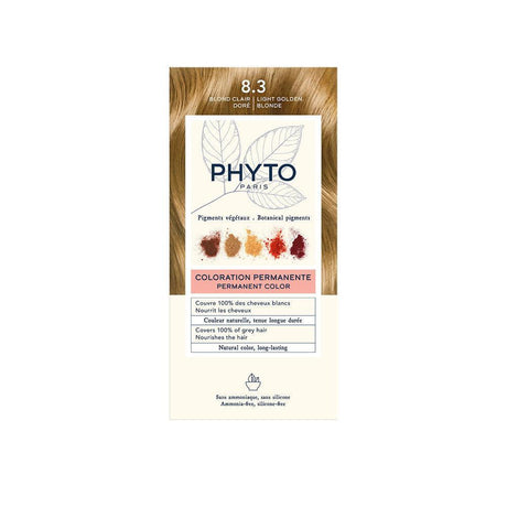 PHYTO PHYTOCOLOR in , Hair by PHYTO. Merkmale: . Verfügbar bei ParfümReich.