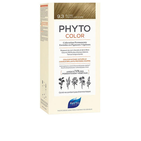 PHYTO PHYTOCOLOR in , Hair by PHYTO. Merkmale: . Verfügbar bei ParfümReich.