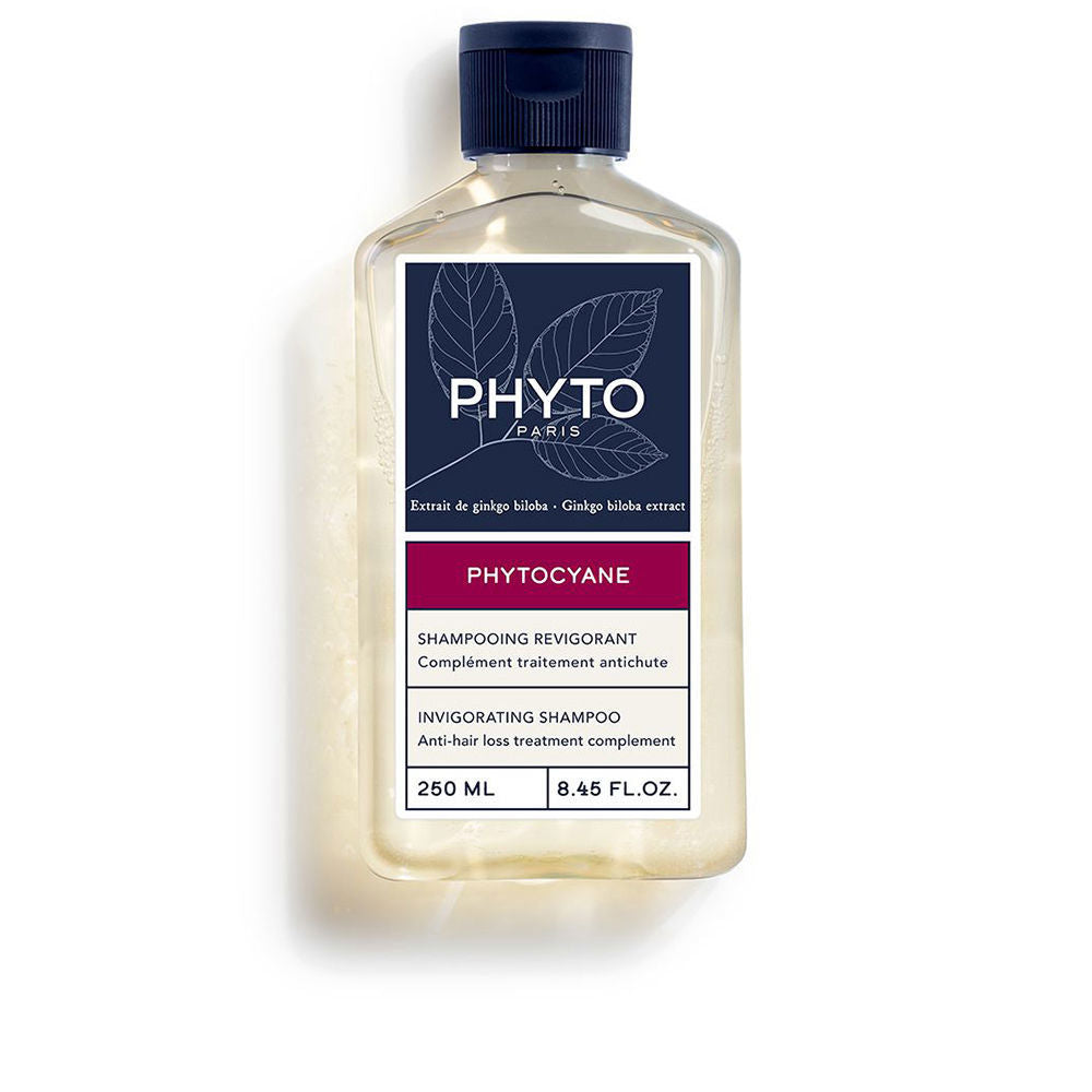 PHYTO PHYTOCYANE champú revitalizante 250 ml in , Hair by PHYTO. Merkmale: . Verfügbar bei ParfümReich.