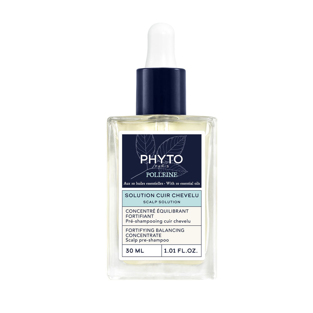 PHYTO POLLEINE balancing and fortifying concentrated pre-shampoo 30 ml in , Hair by PHYTO. Merkmale: . Verfügbar bei ParfümReich.