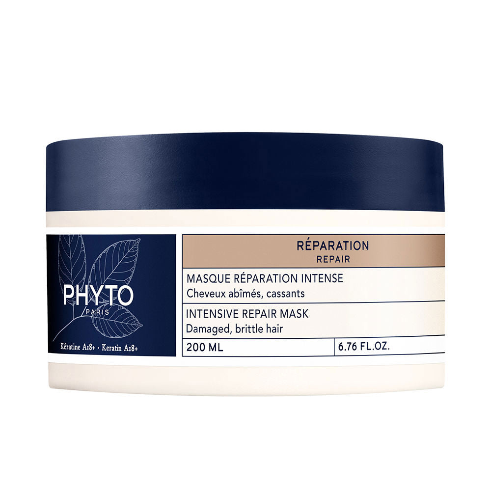 PHYTO RÉPARATION intensive repair mask 200 ml in , Hair by PHYTO. Merkmale: . Verfügbar bei ParfümReich.