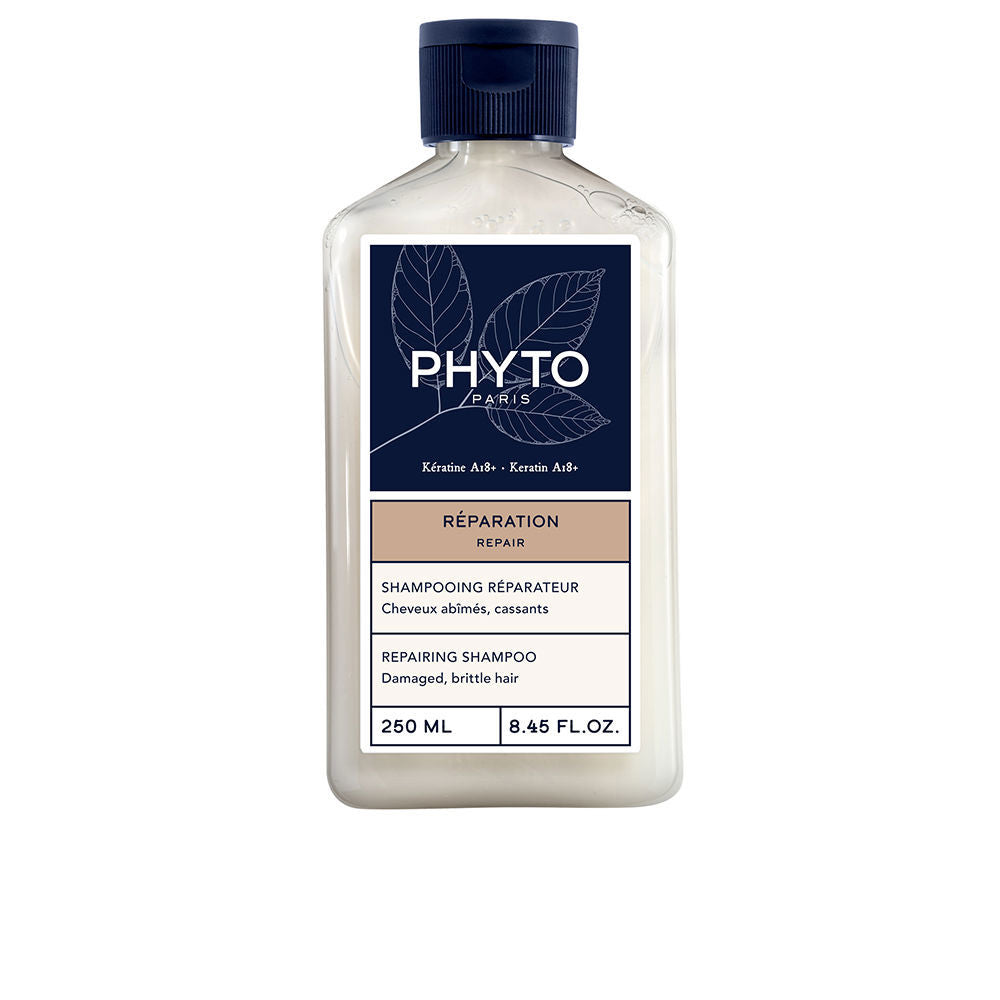 PHYTO RÉPARATION shampoo 250 ml in , Hair by PHYTO. Merkmale: . Verfügbar bei ParfümReich.