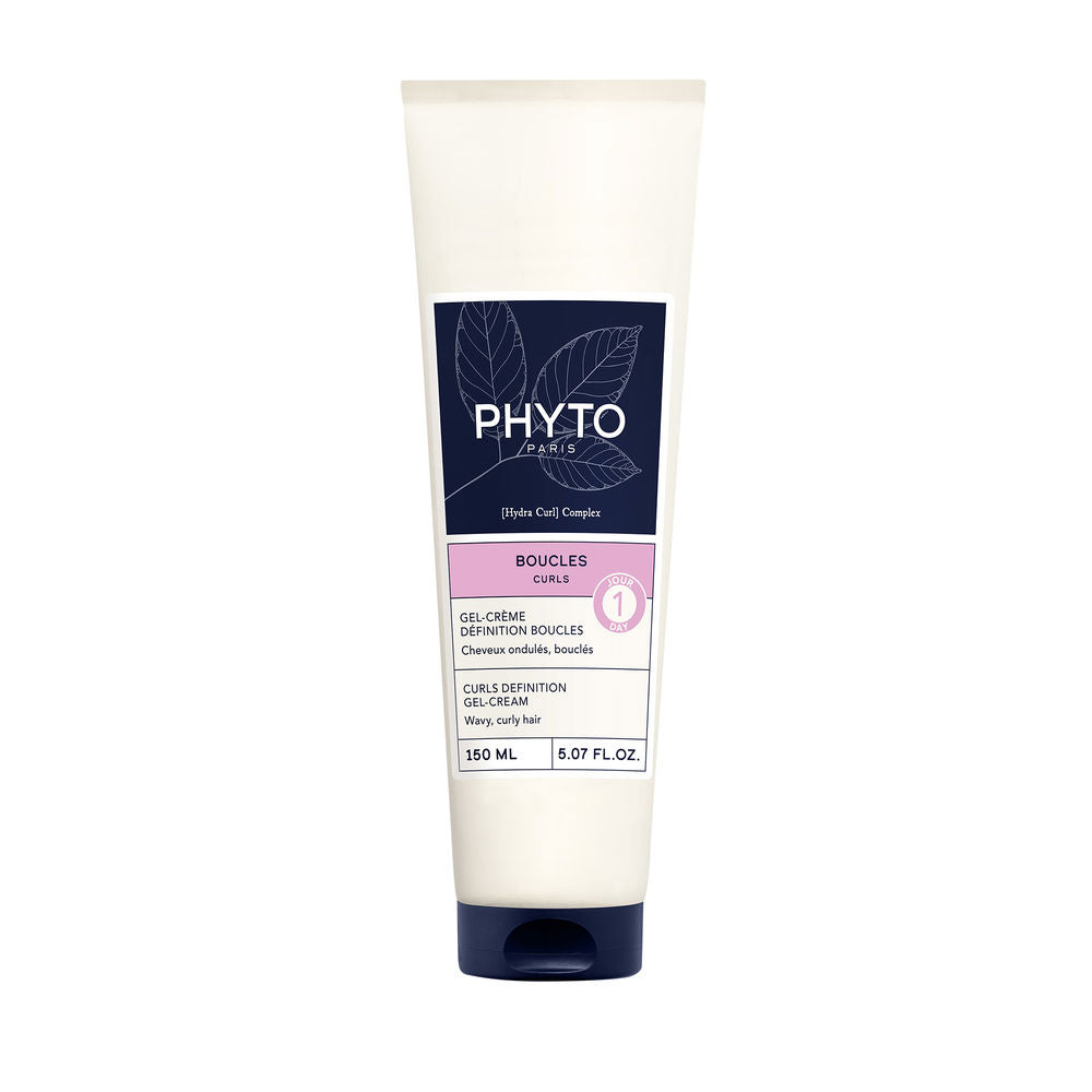 PHYTO RIZOS curl definition gel-cream 150 ml in , Hair by PHYTO. Merkmale: . Verfügbar bei ParfümReich.