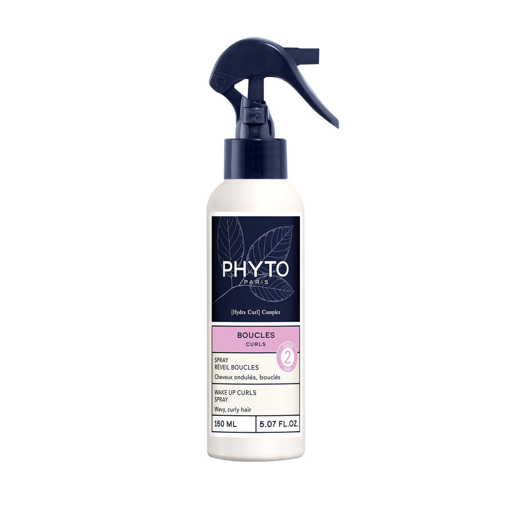 PHYTO RIZOS curl revealing spray 150 ml in , Hair by PHYTO. Merkmale: . Verfügbar bei ParfümReich.