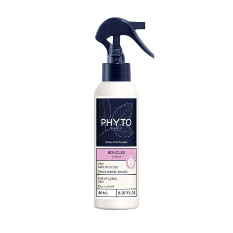PHYTO RIZOS curl revealing spray 150 ml in , Hair by PHYTO. Merkmale: . Verfügbar bei ParfümReich.