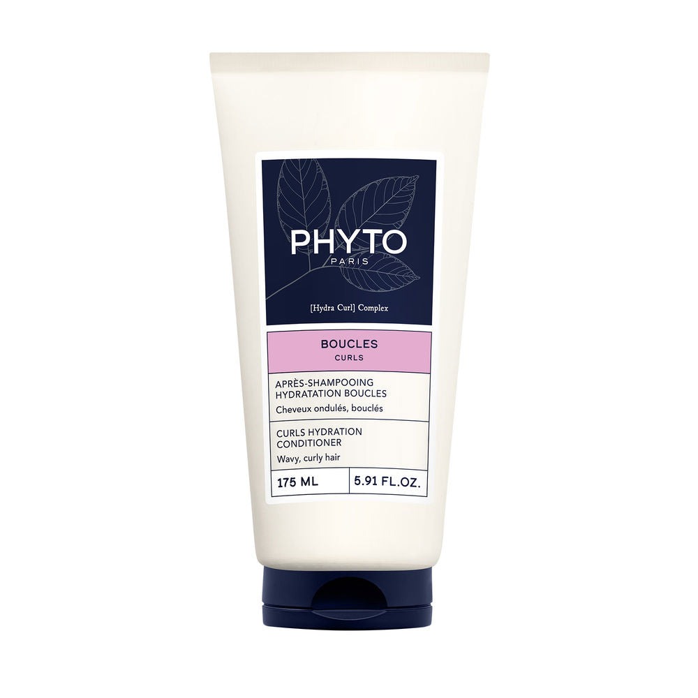 PHYTO RIZOS Hydration Conditioner 175 ml in , Hair by PHYTO. Merkmale: . Verfügbar bei ParfümReich.