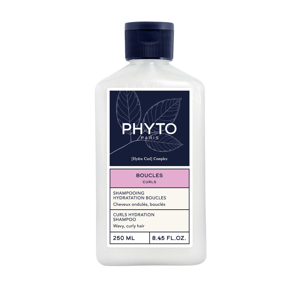 PHYTO RIZOS hydration shampoo 250 ml in , Hair by PHYTO. Merkmale: . Verfügbar bei ParfümReich.