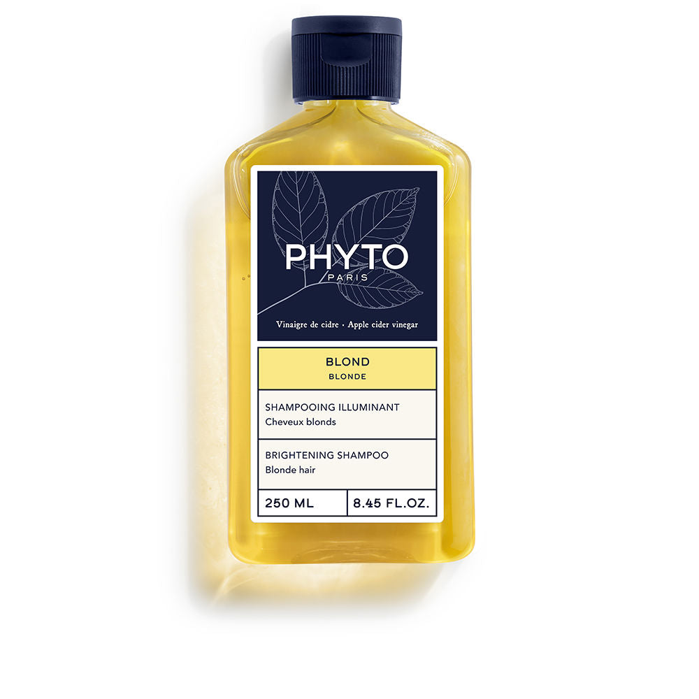 PHYTO RUBIO brightening shampoo 250 ml in , Hair by PHYTO. Merkmale: . Verfügbar bei ParfümReich.