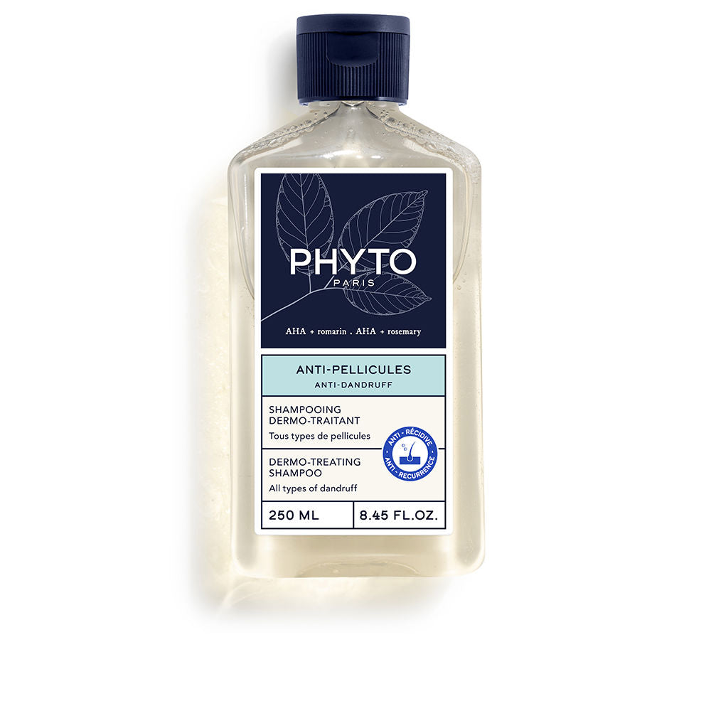 PHYTO SCALP SOLUTIONS dermo-treating shampoo 250 ml in , Hair by PHYTO. Merkmale: . Verfügbar bei ParfümReich.