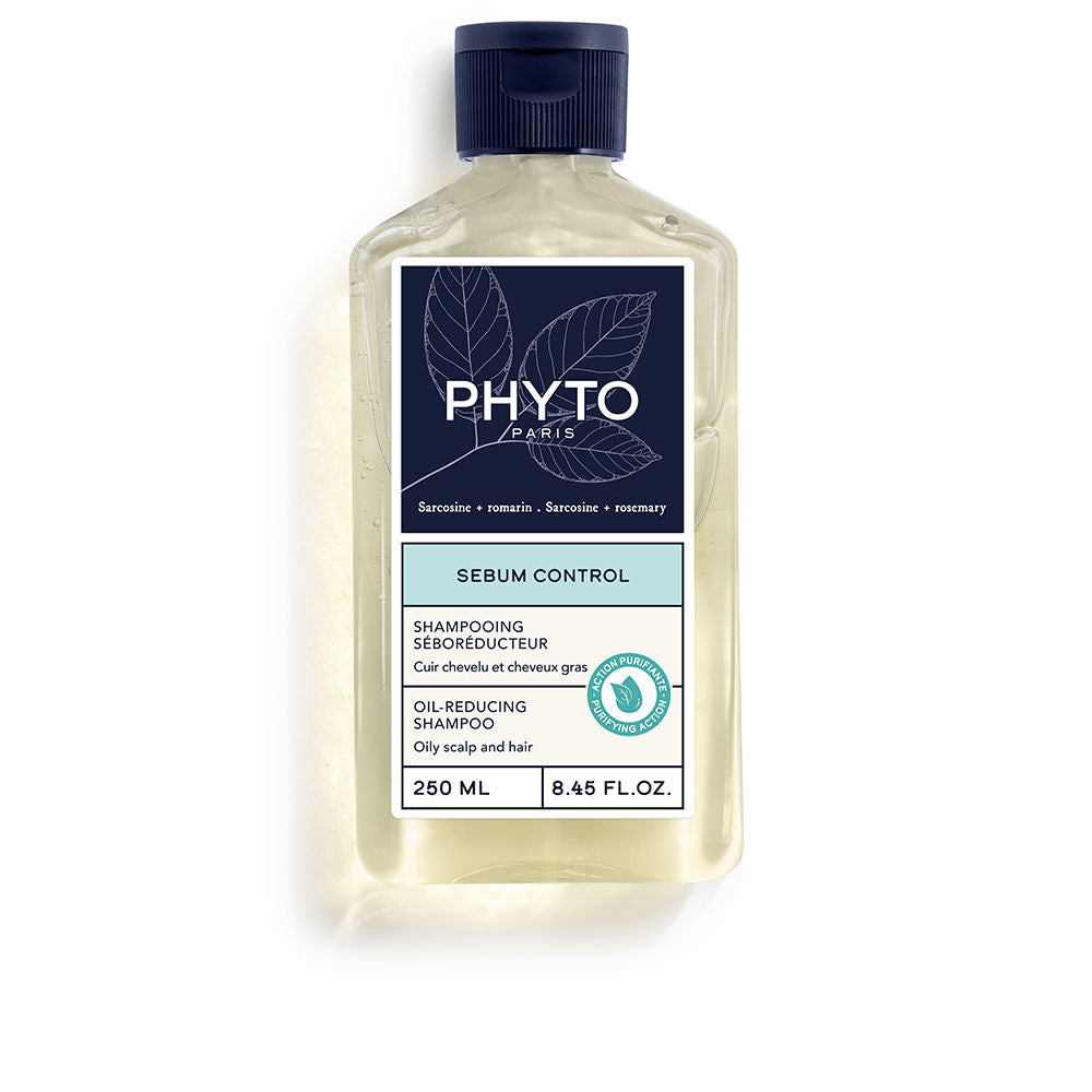 PHYTO SCALP SOLUTIONS sebum regulating shampoo 250 ml in , Hair by PHYTO. Merkmale: . Verfügbar bei ParfümReich.