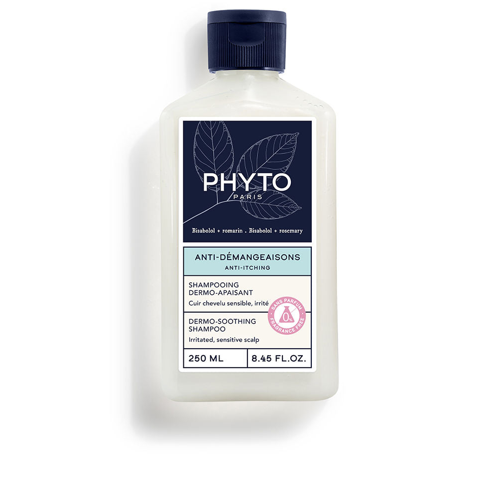 PHYTO SCALP SOLUTIONS soothing dermo shampoo 250 ml in , Hair by PHYTO. Merkmale: . Verfügbar bei ParfümReich.