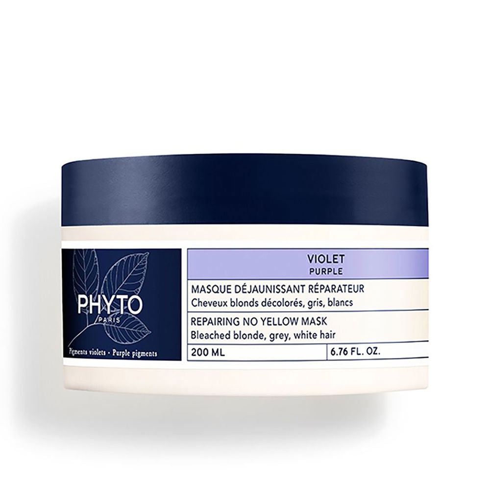 PHYTO VIOLET repairing mask 200 ml in , Hair by PHYTO. Merkmale: . Verfügbar bei ParfümReich.