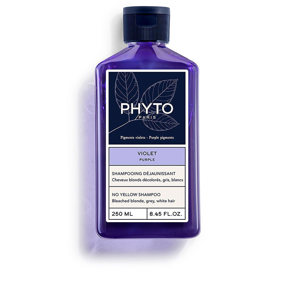 PHYTO VIOLET shampoo 250 ml in , Hair by PHYTO. Merkmale: . Verfügbar bei ParfümReich.