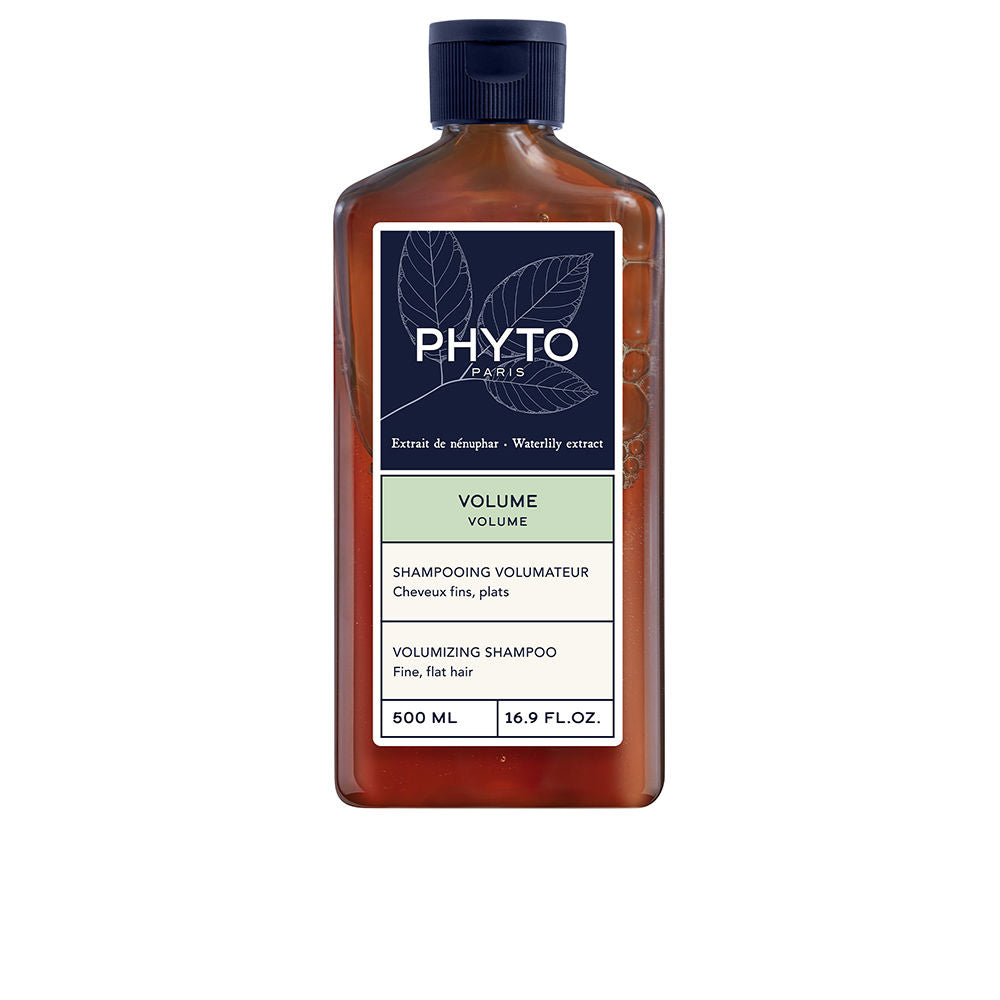 PHYTO VOLUME volumizing shampoo 500 ml in , Hair by PHYTO. Merkmale: . Verfügbar bei ParfümReich.