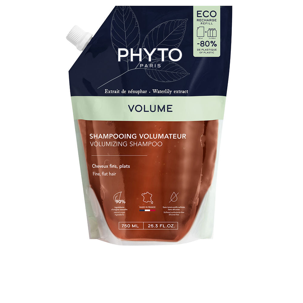 PHYTO VOLUME volumizing shampoo refill 750 ml in , Hair by PHYTO. Merkmale: . Verfügbar bei ParfümReich.