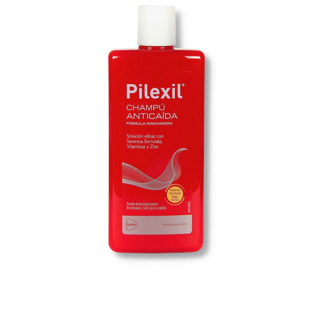 PILEXIL PILEXIL anti-hair loss shampoo in 300 ml , Hair by PILEXIL. Merkmale: . Verfügbar bei ParfümReich.