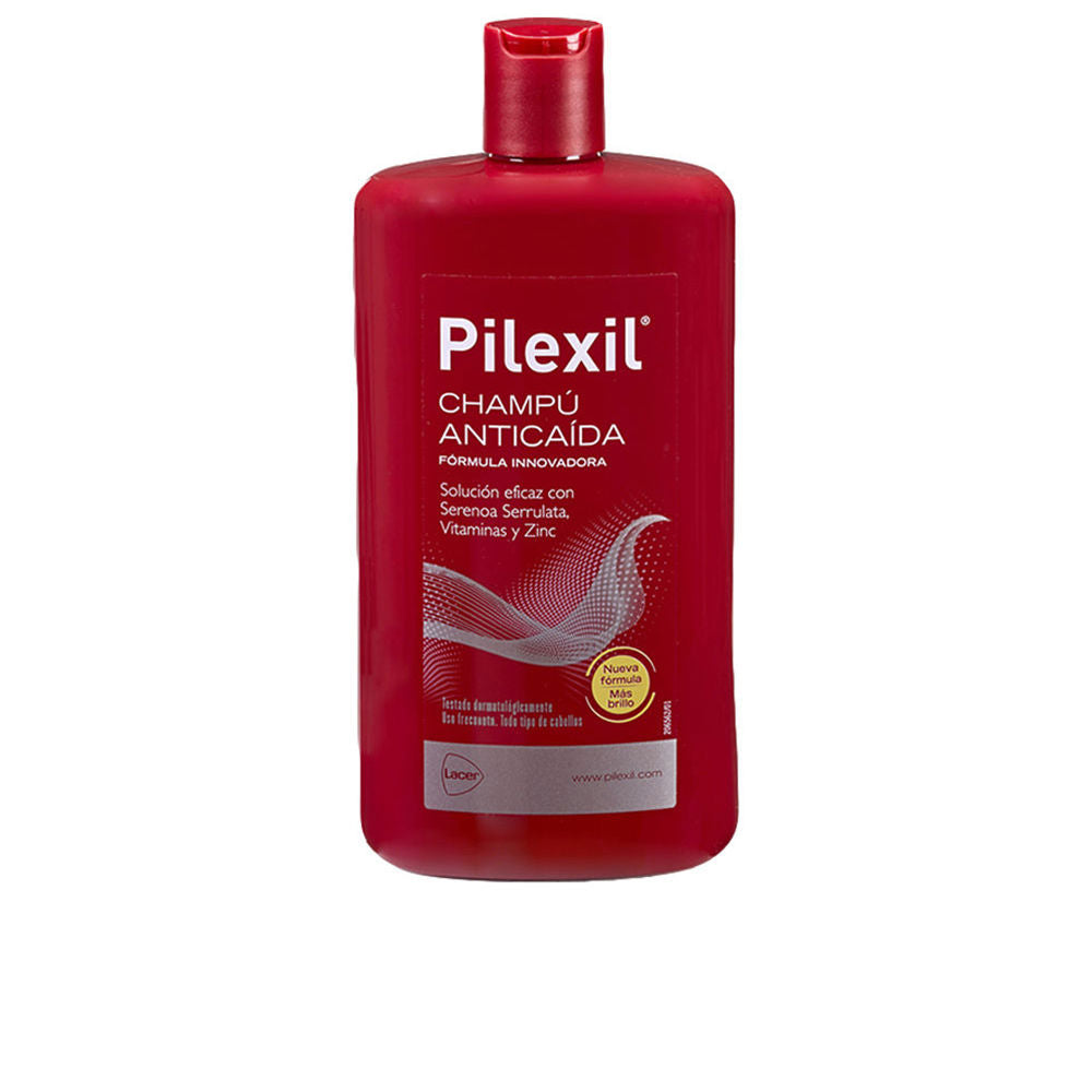 PILEXIL PILEXIL anti-hair loss shampoo in 500 ml , Hair by PILEXIL. Merkmale: . Verfügbar bei ParfümReich.