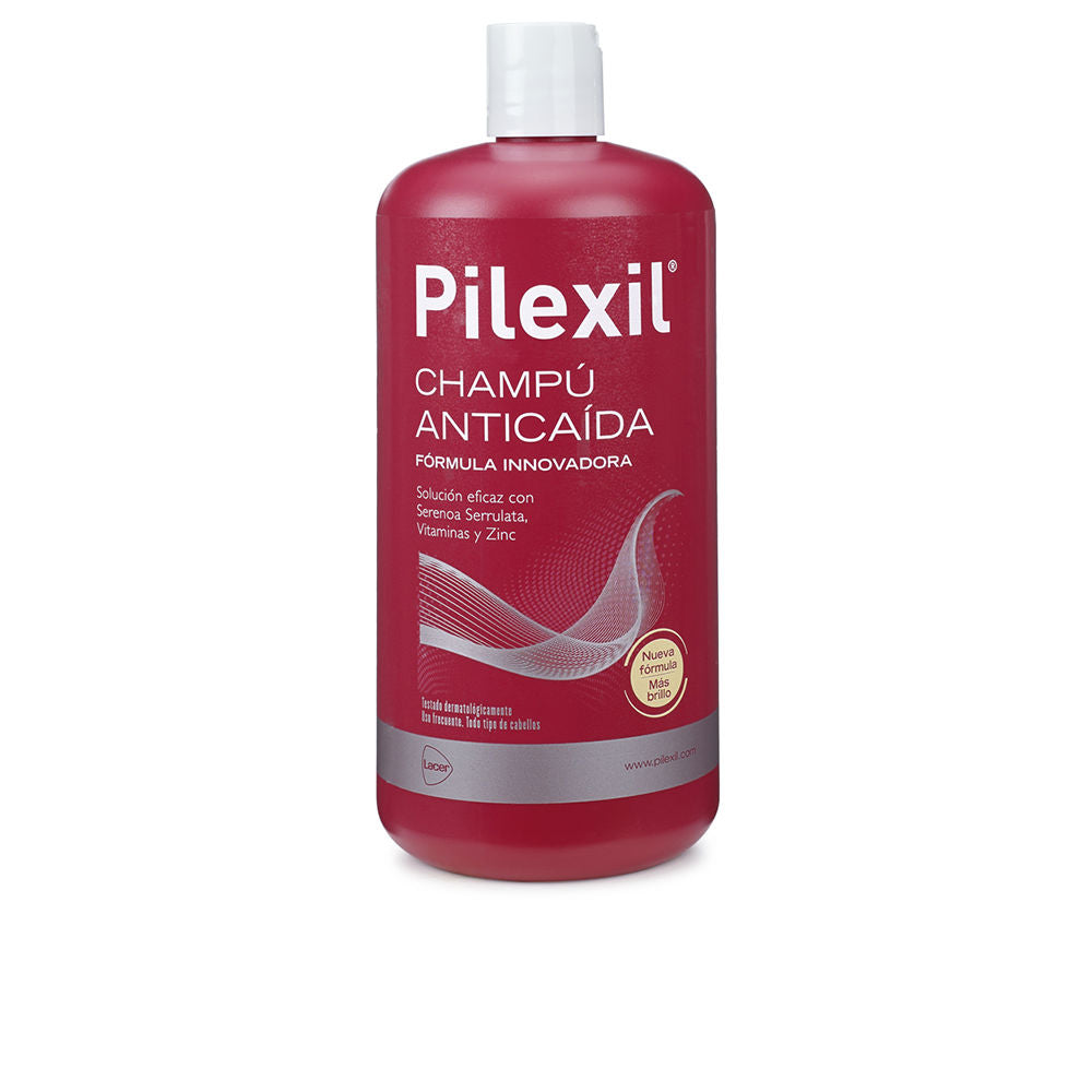 PILEXIL PILEXIL anti-hair loss shampoo 900 ml in , Hair by PILEXIL. Merkmale: . Verfügbar bei ParfümReich.