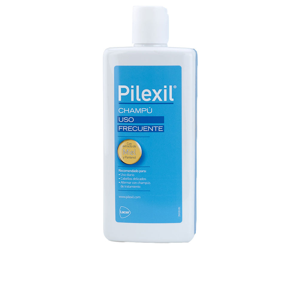 PILEXIL PILEXIL frequent use shampoo 300 ml in , Hair by PILEXIL. Merkmale: . Verfügbar bei ParfümReich.