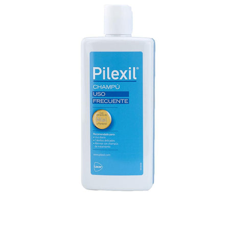 PILEXIL PILEXIL frequent use shampoo 300 ml in , Hair by PILEXIL. Merkmale: . Verfügbar bei ParfümReich.
